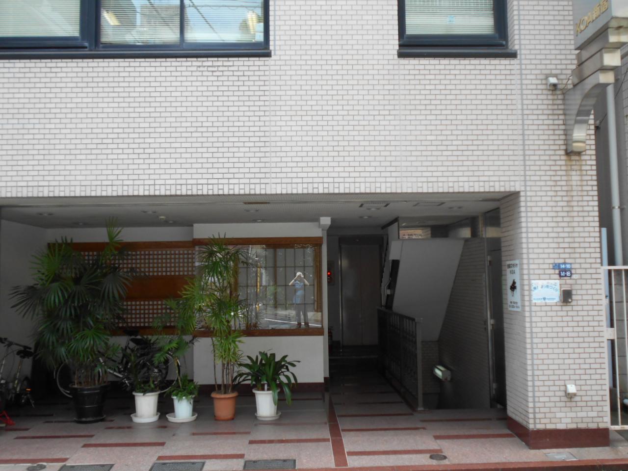 KOA新宿