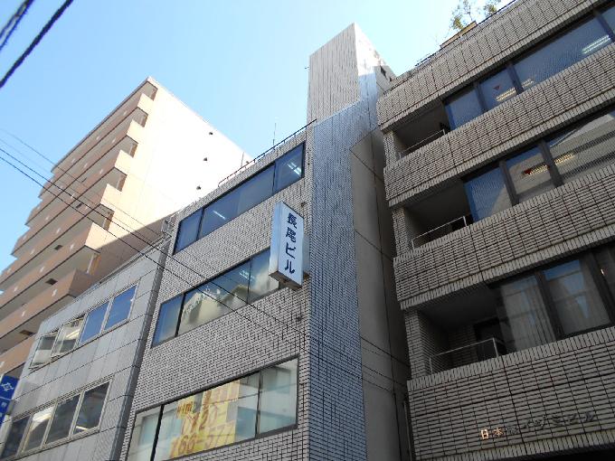 長尾ビル