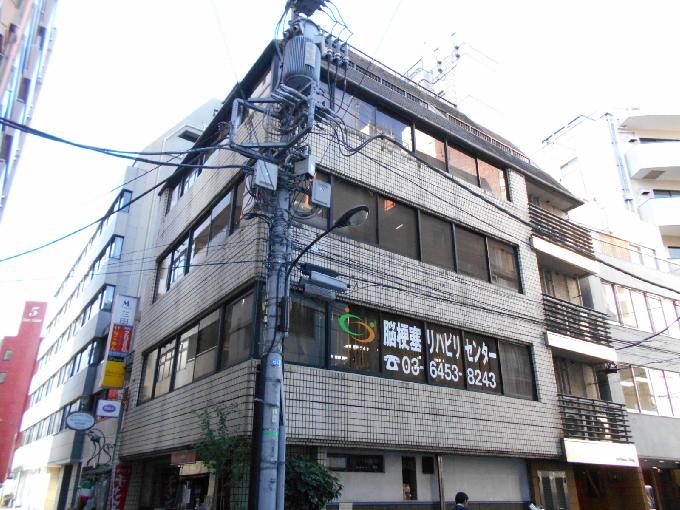 朝倉ビル
