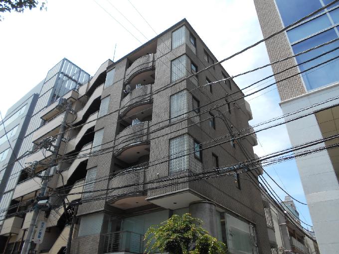 井上旭門ビル