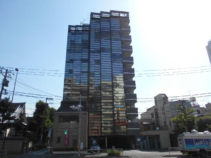 共同計画ビル