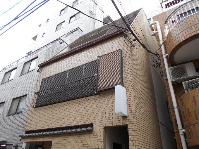 栗原ビル