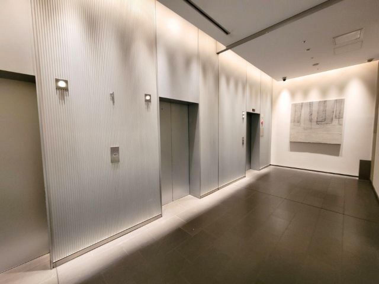 イタリア文化会館ビル