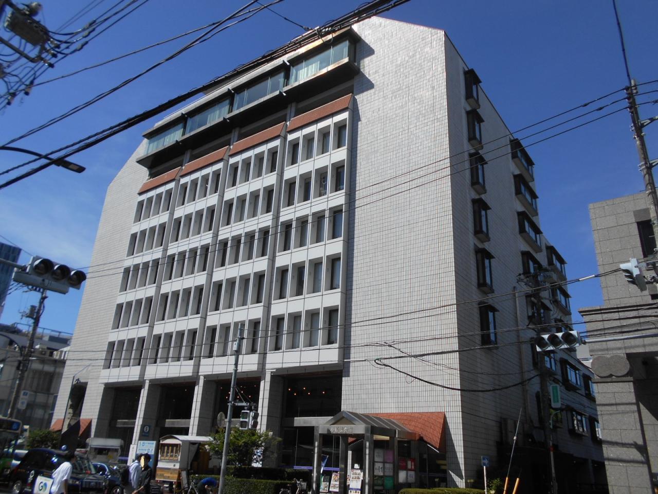 南青山小原ビル