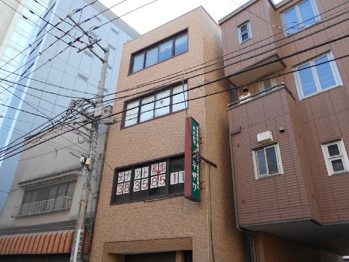川市ビル