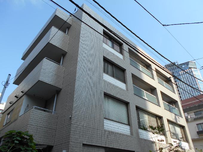 南山ビル