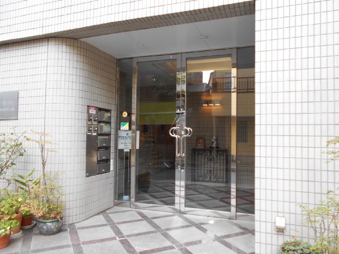 南山ビル