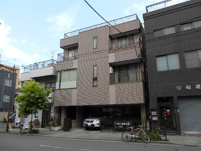 及川ビル