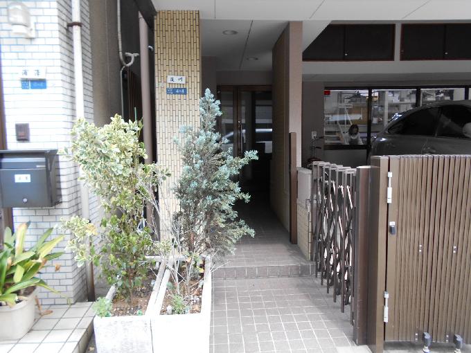 及川ビル
