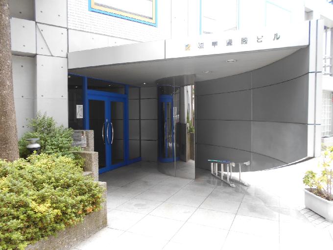 宮坂甲斐路ビル