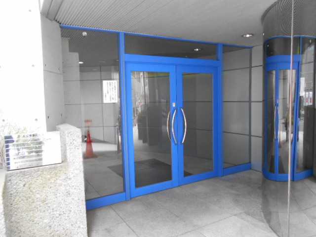宮坂甲斐路ビル