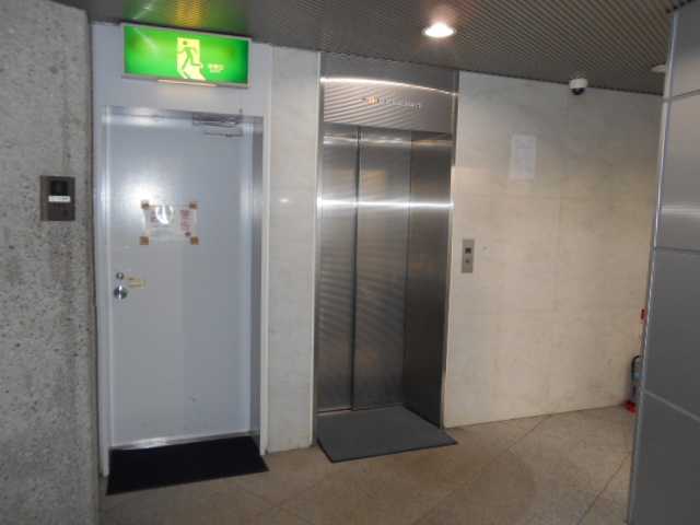 宮坂甲斐路ビル