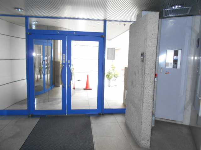 宮坂甲斐路ビル