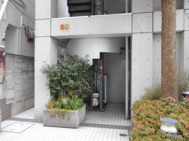 宮坂甲斐路ビル