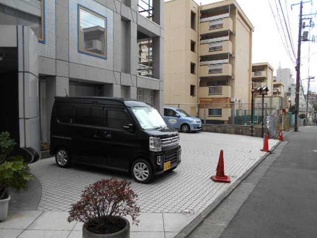 宮坂甲斐路ビル