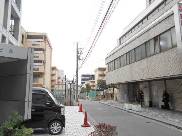 宮坂甲斐路ビル
