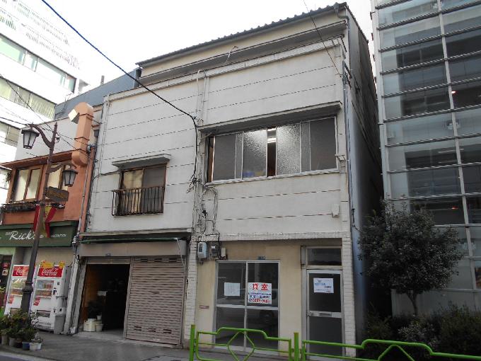河野建物