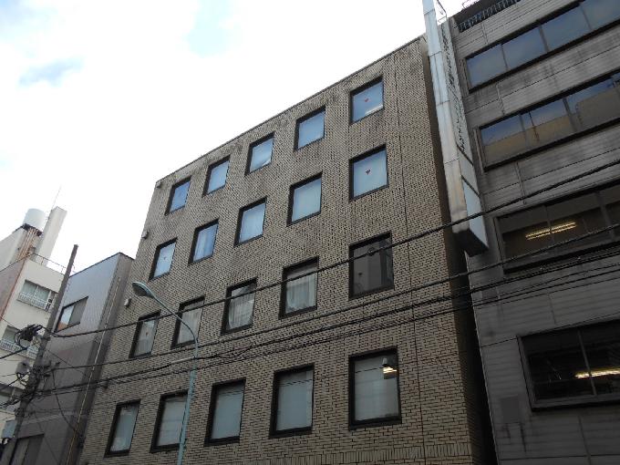 COI日本橋本町ビル