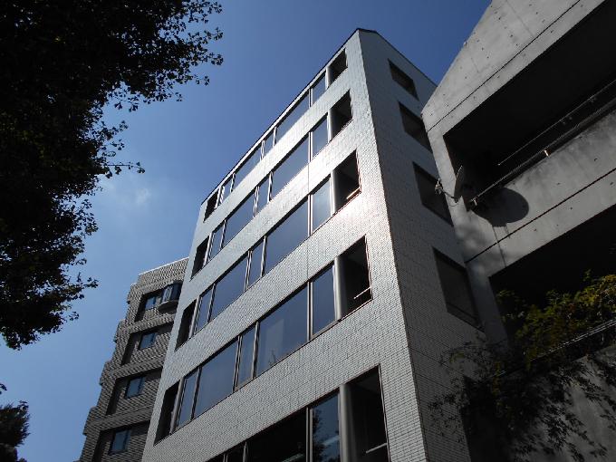 九段坂パークビル