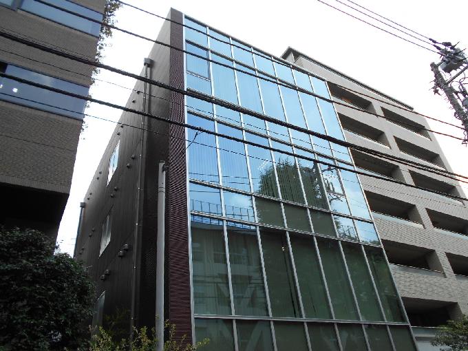 東越六番町ビル