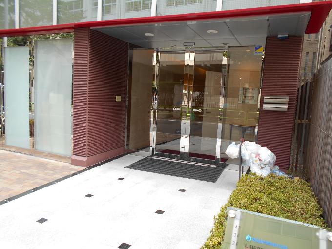 東越六番町ビル