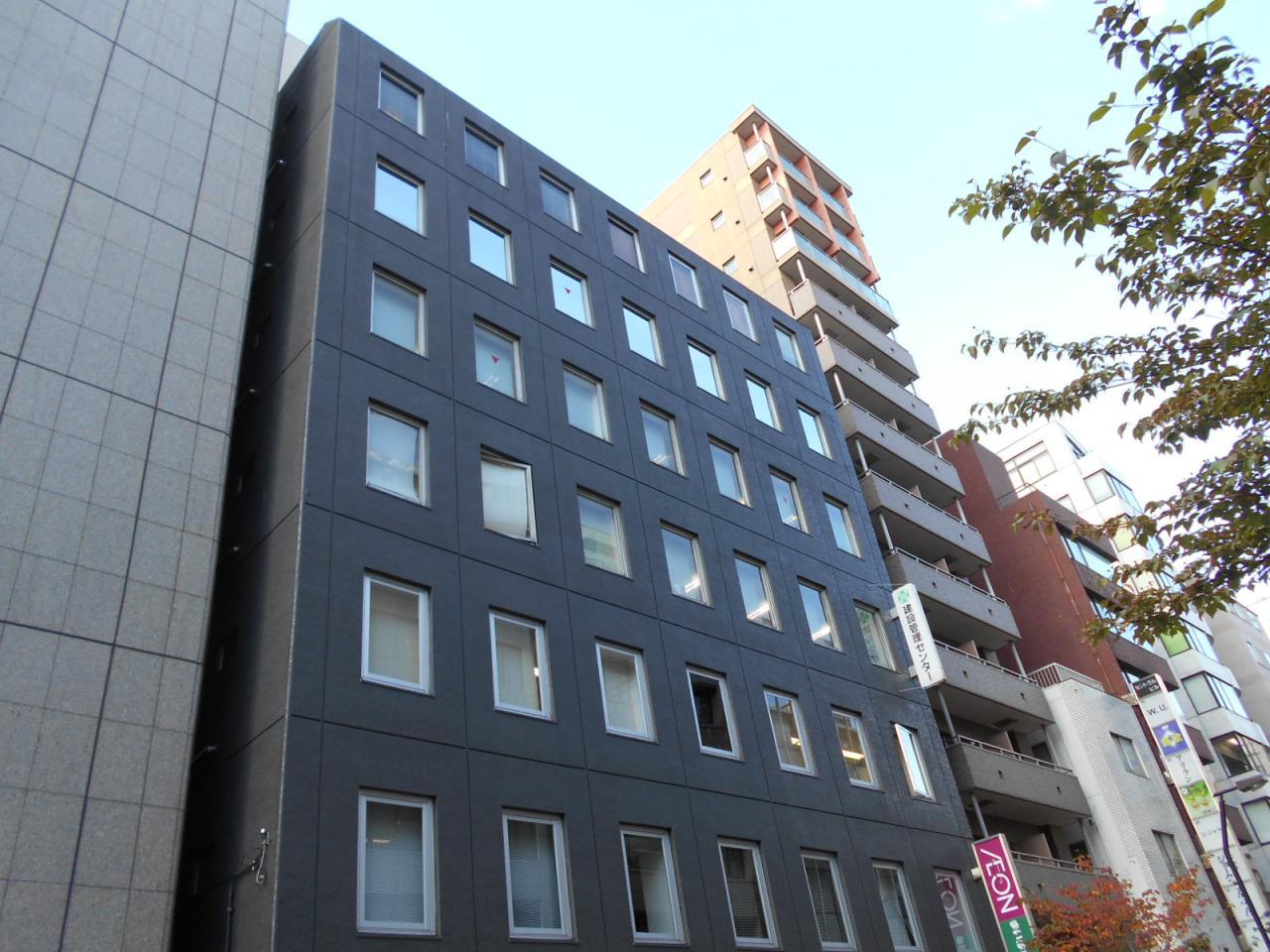 神田東山ビル