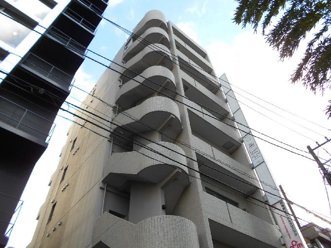 ヒロビル