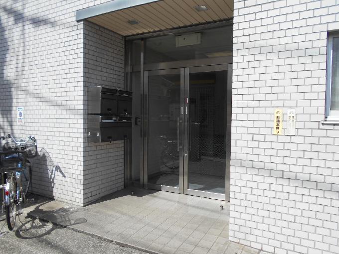 下北沢分館