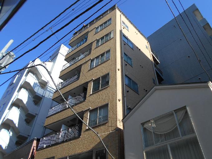 OTAYAビル