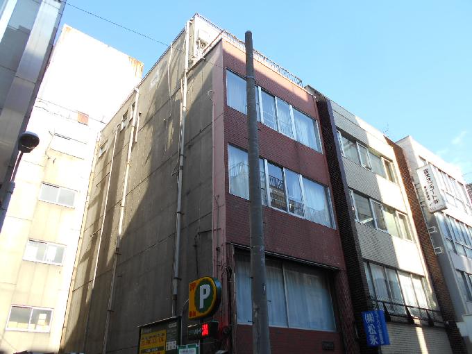 松永ビル