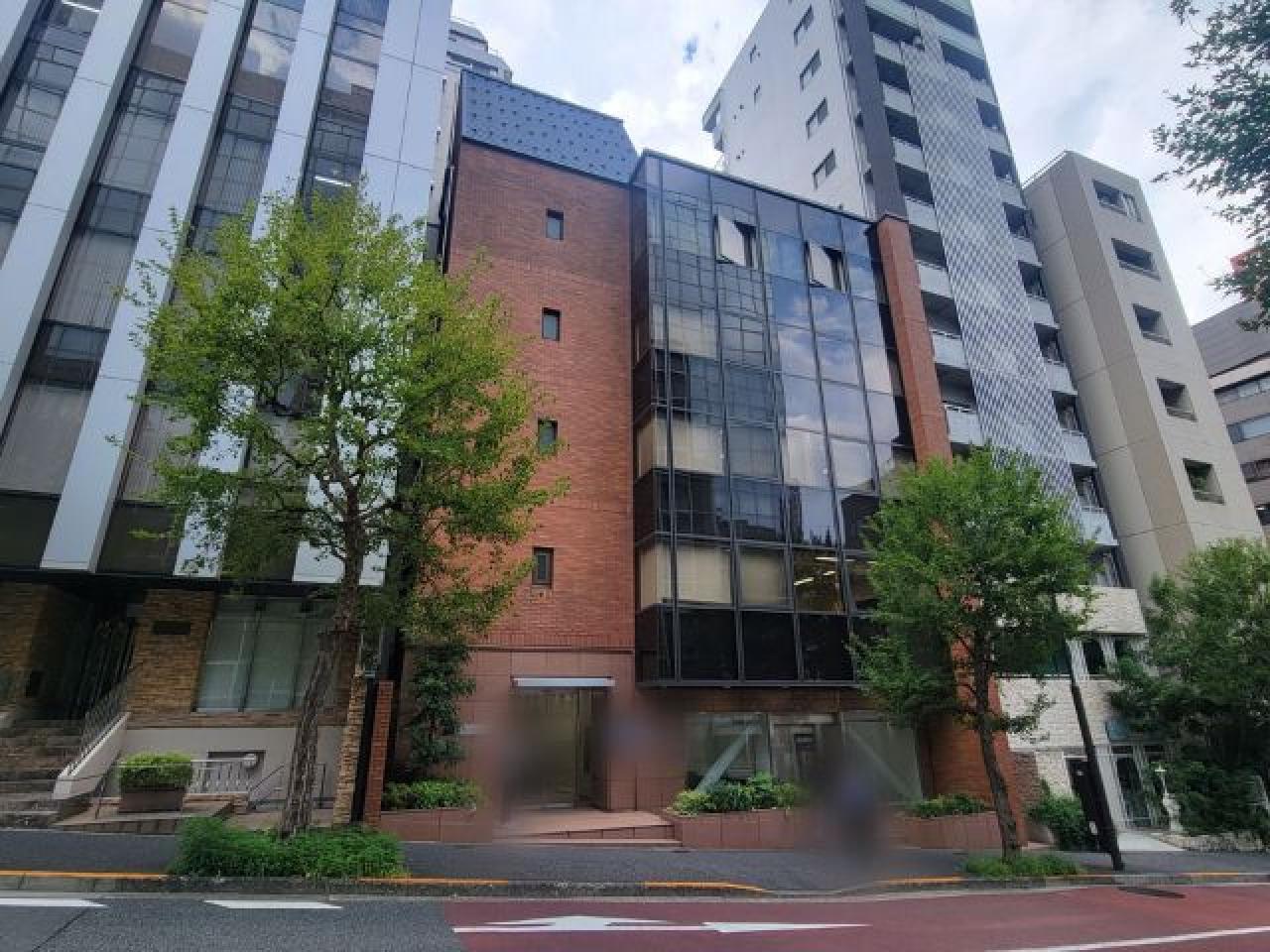井門九段北ビル