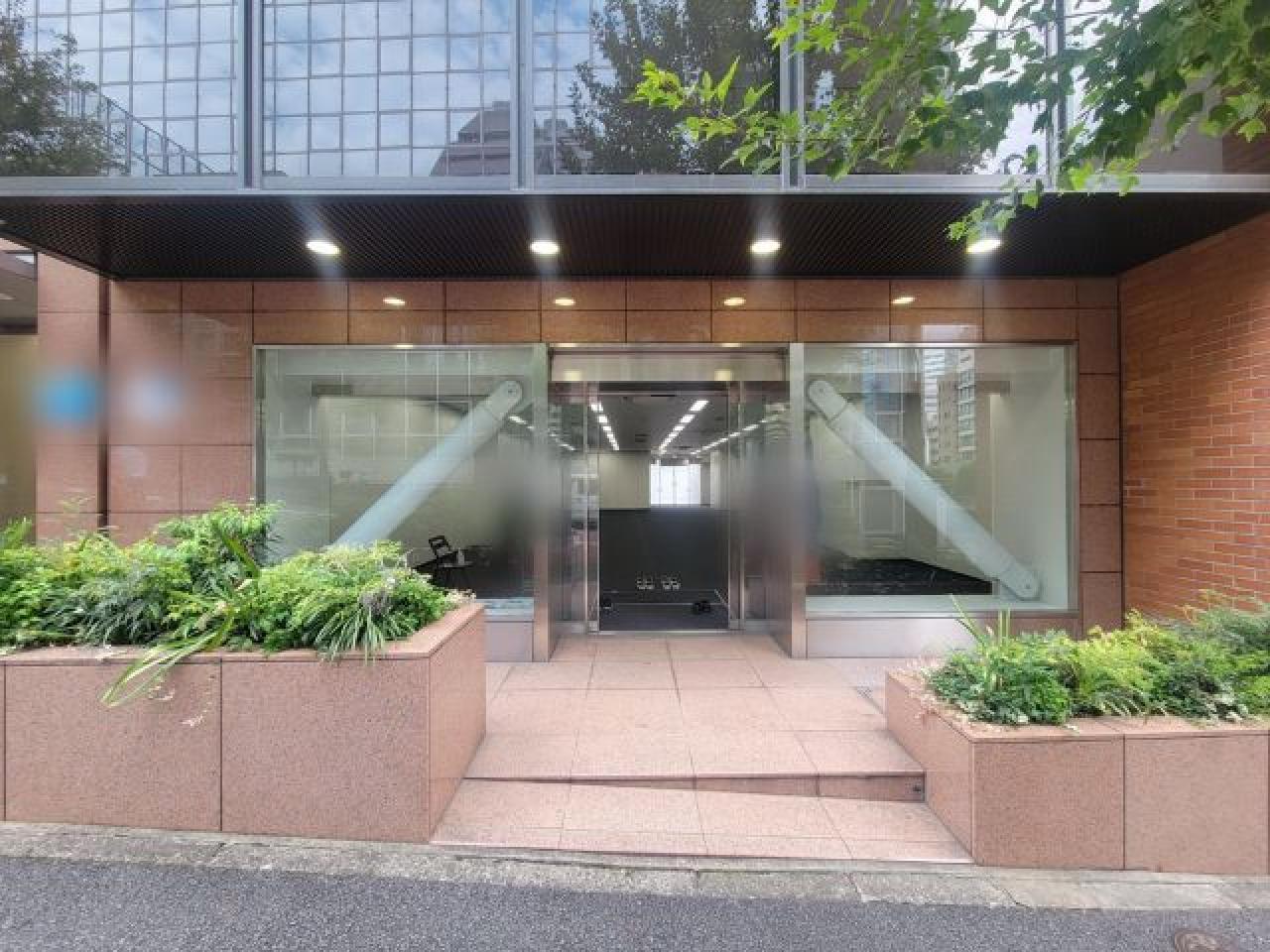 井門九段北ビル