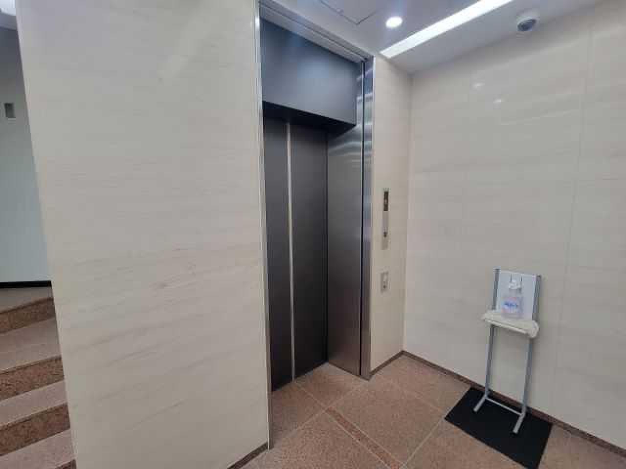 井門九段北ビル