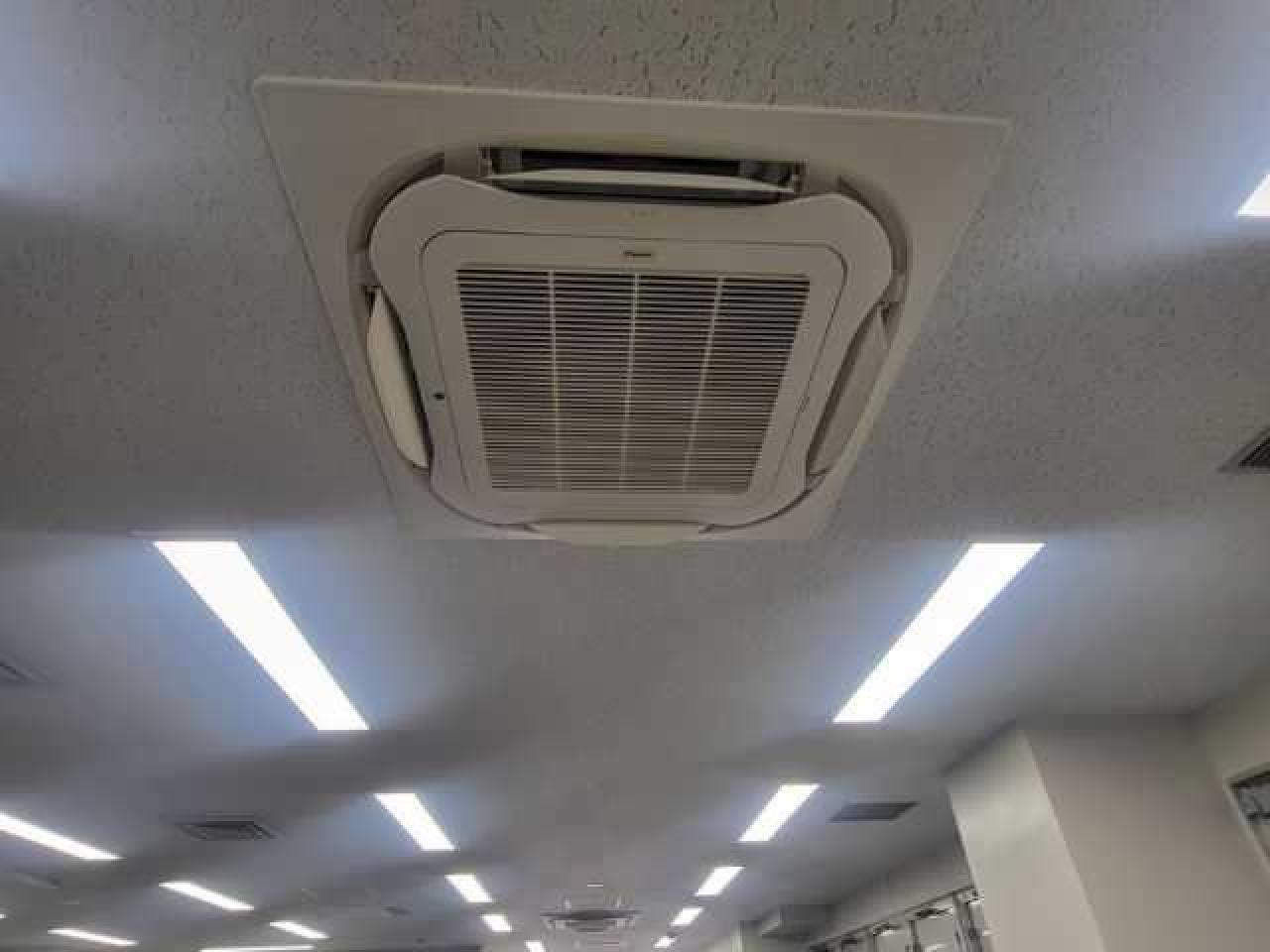 井門九段北ビル
