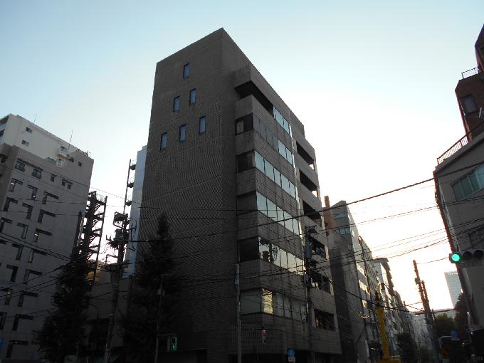 神田分銅ビル