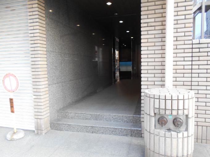神田分銅ビル