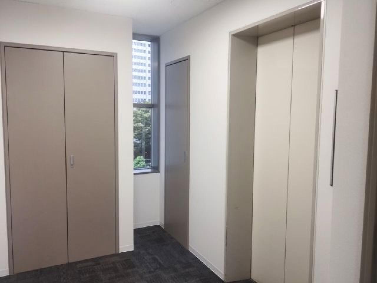 TK新都心ビル