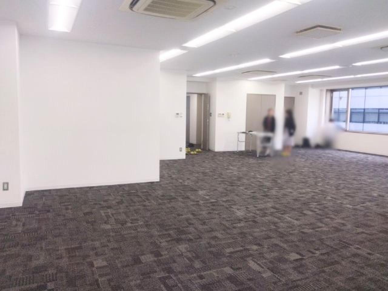 TK新都心ビル