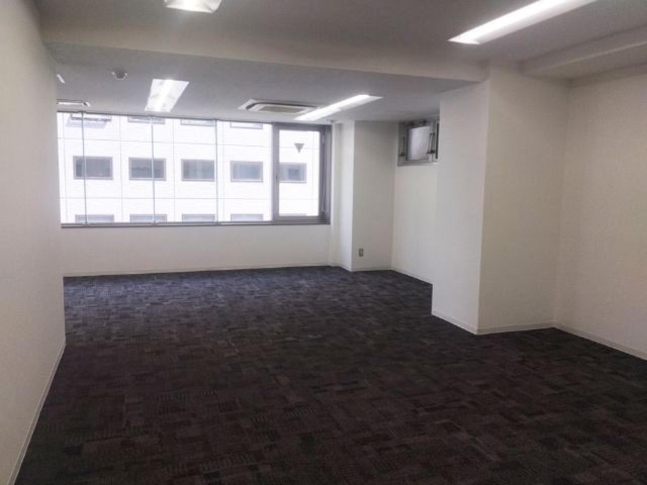 TK新都心ビル