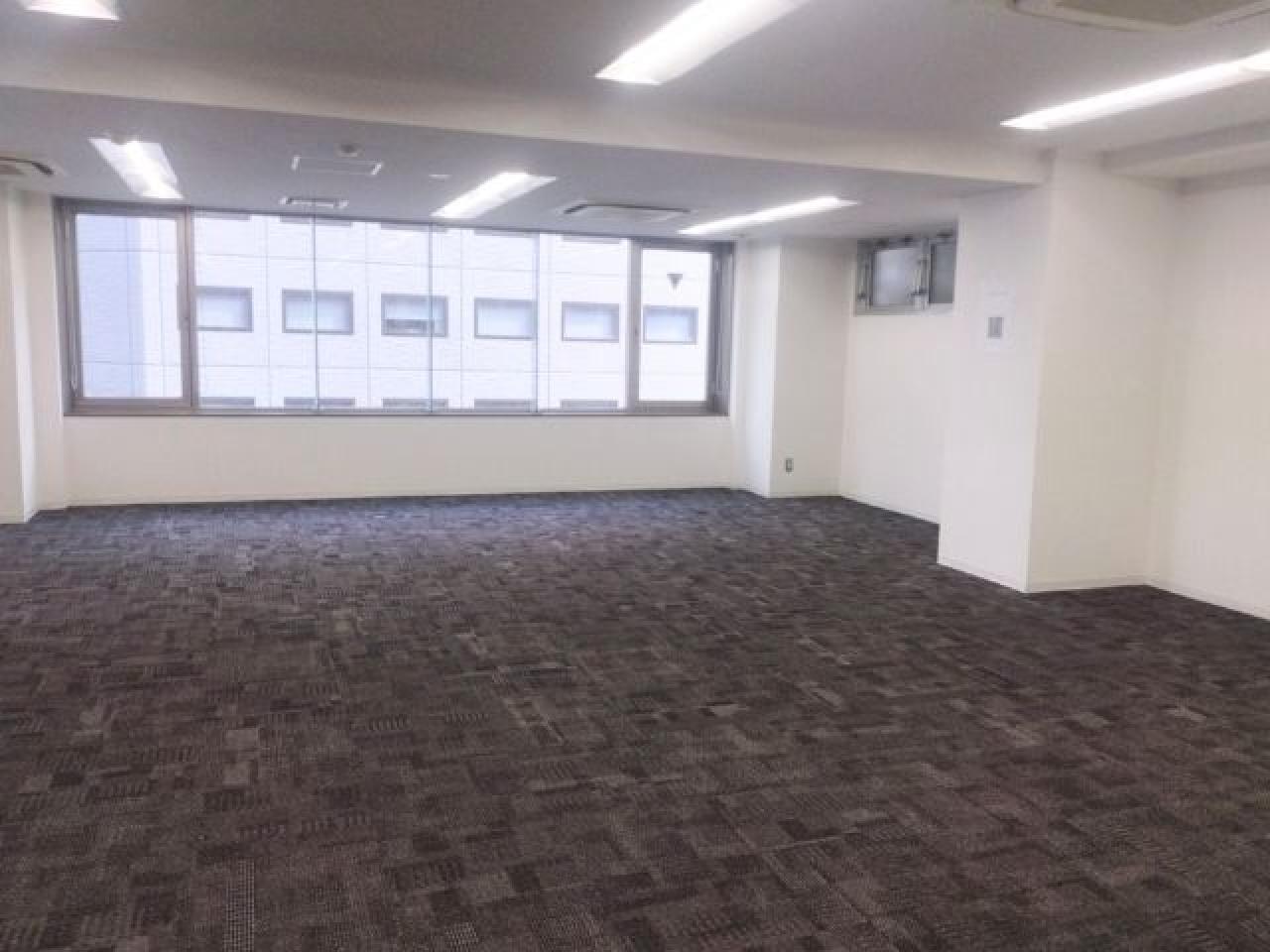 TK新都心ビル