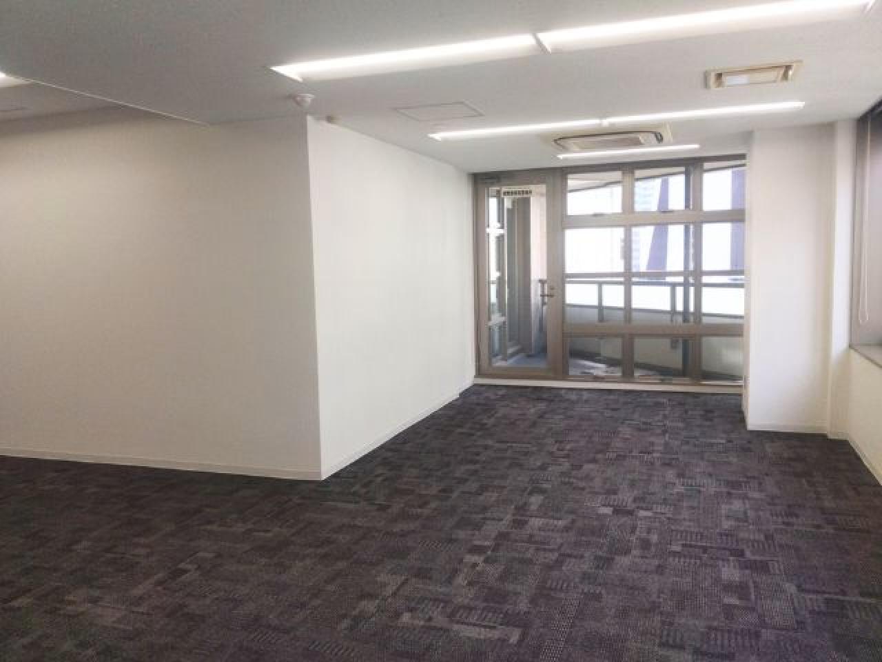 TK新都心ビル