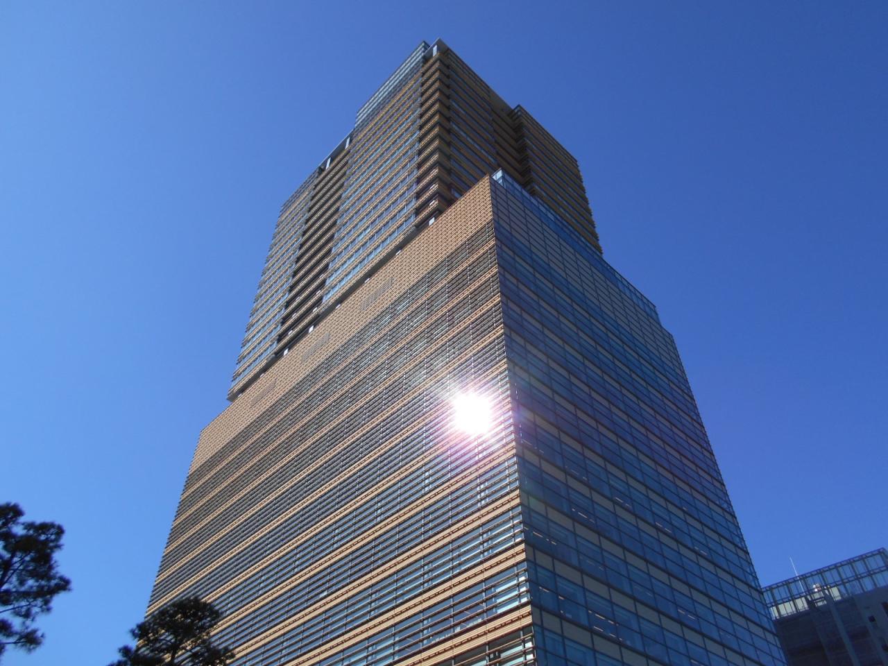 赤坂インターシティ