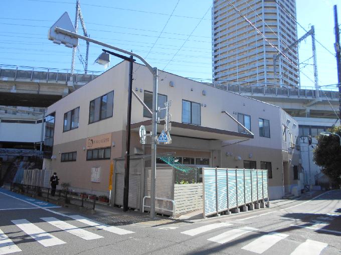 光陽産業西大井