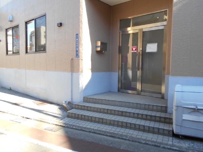 光陽産業西大井