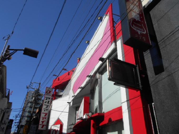 ユニカ田町