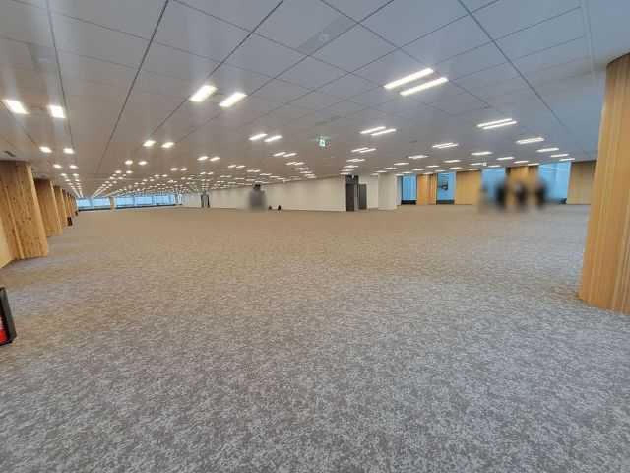 森永製菓芝浦ビル