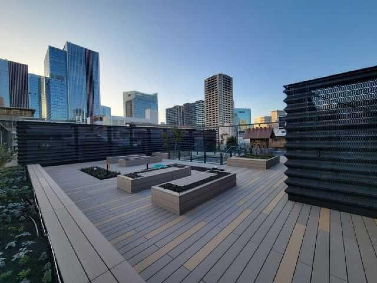 森永製菓芝浦ビル