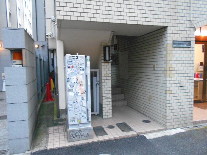 マツザキビル