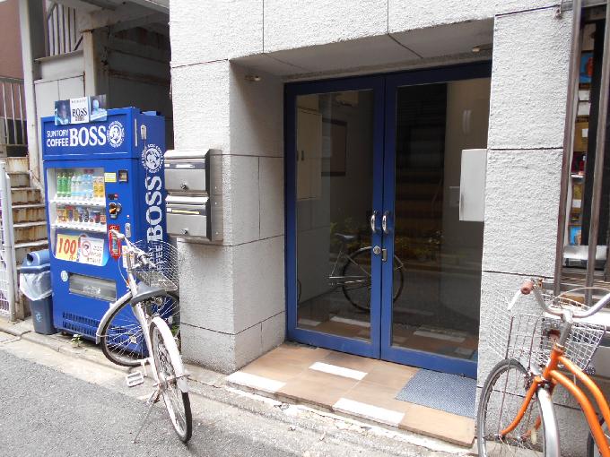 サンクビル