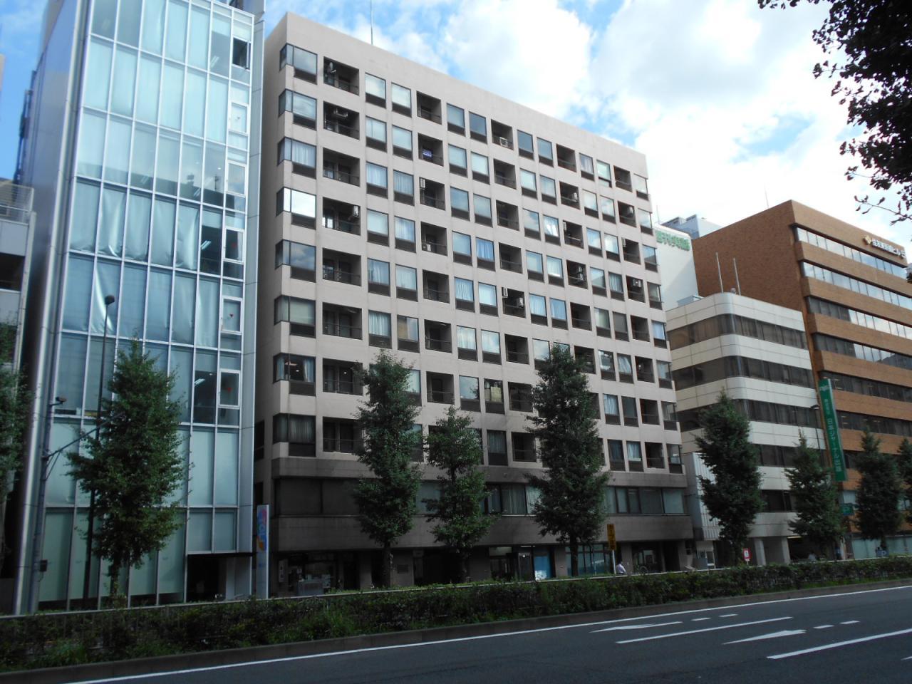 東新橋ビル